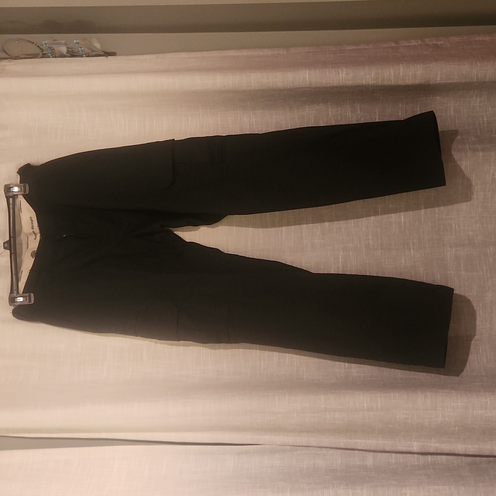 Mens cargo work pants